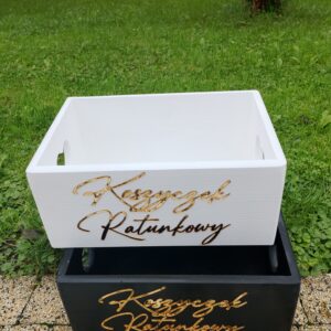 Koszyki ratunkowe