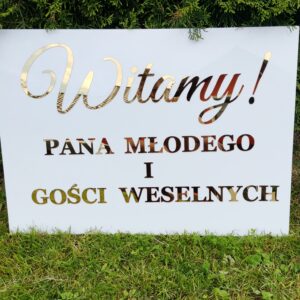 Tablica powiatowa