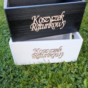 Koszyki ratunkowe