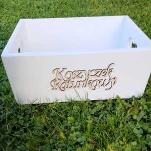 Koszyki ratunkowe